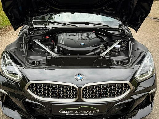 BMW Z4 - Afbeelding 23 van 24