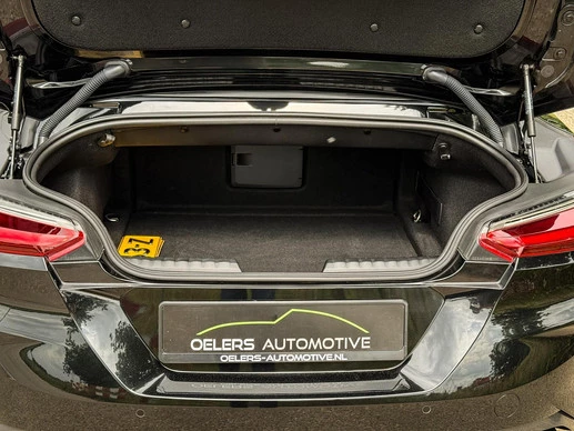 BMW Z4 - Afbeelding 24 van 24