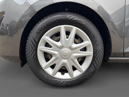 Ford Fiesta - Afbeelding 2 van 29