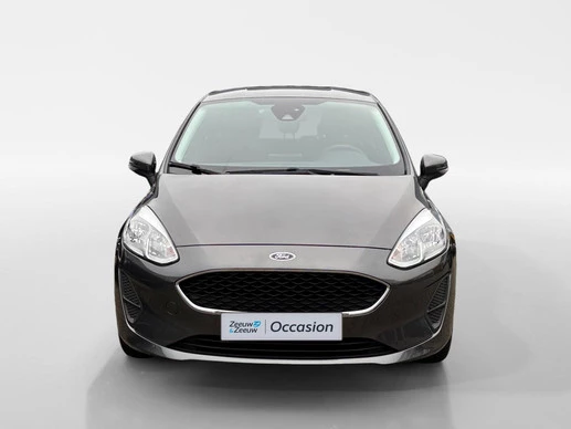 Ford Fiesta - Afbeelding 3 van 29