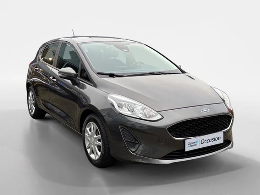 Ford Fiesta - Afbeelding 4 van 29