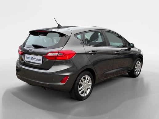 Ford Fiesta - Afbeelding 6 van 29