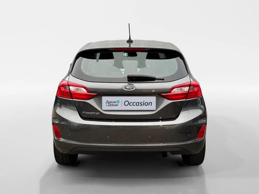 Ford Fiesta - Afbeelding 7 van 29