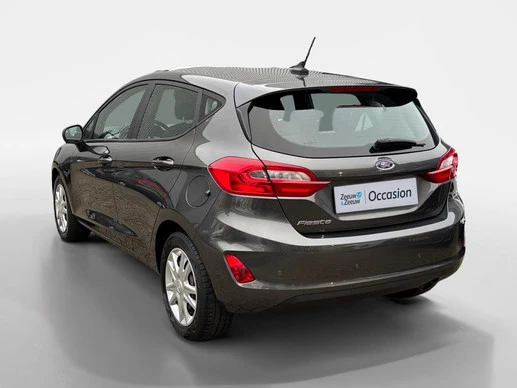 Ford Fiesta - Afbeelding 8 van 29