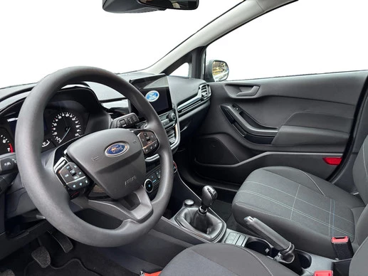 Ford Fiesta - Afbeelding 9 van 29
