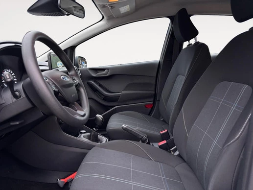 Ford Fiesta - Afbeelding 10 van 29