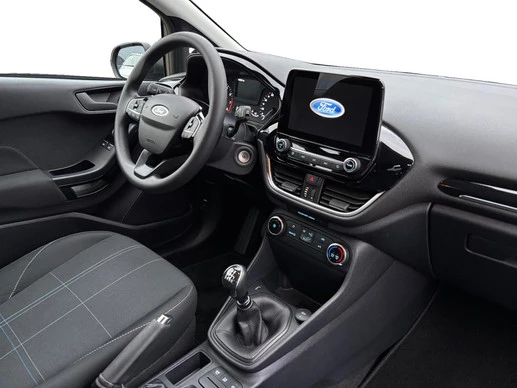 Ford Fiesta - Afbeelding 11 van 29