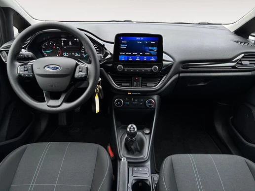Ford Fiesta - Afbeelding 13 van 29