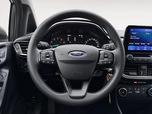 Ford Fiesta - Afbeelding 18 van 29