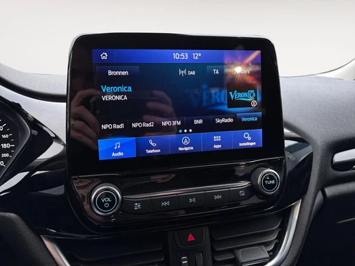 Ford Fiesta - Afbeelding 21 van 29