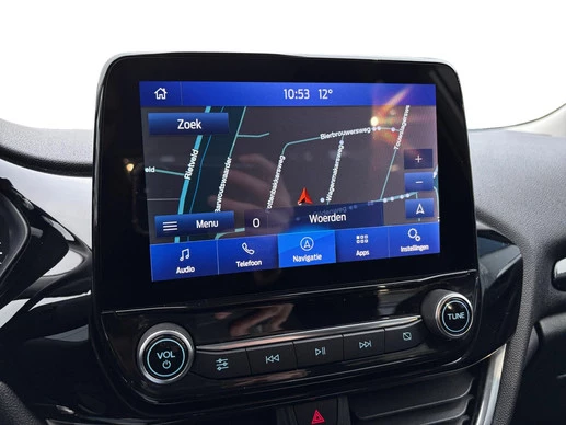 Ford Fiesta - Afbeelding 22 van 29