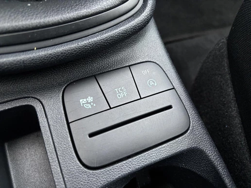 Ford Fiesta - Afbeelding 25 van 29