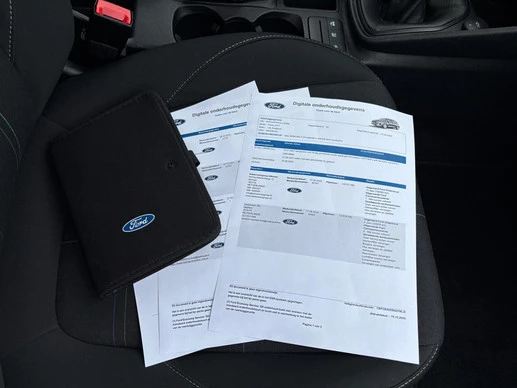 Ford Fiesta - Afbeelding 27 van 29