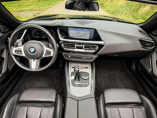 BMW Z4 - Afbeelding 3 van 28