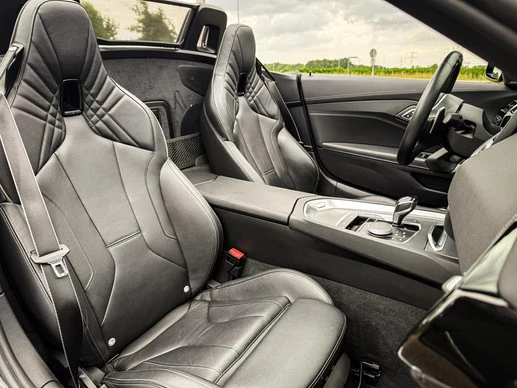 BMW Z4 - Afbeelding 4 van 28