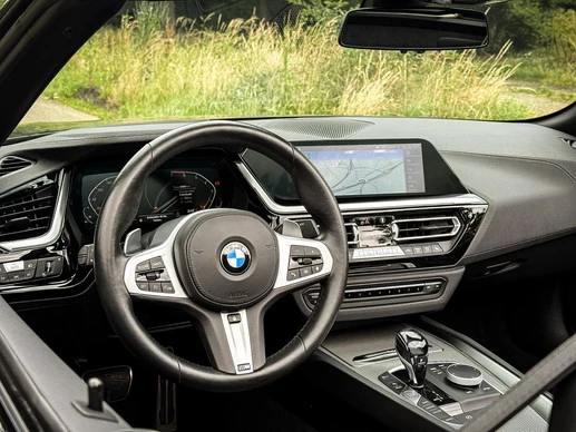 BMW Z4 - Afbeelding 5 van 28