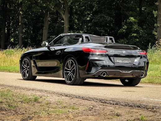 BMW Z4 - Afbeelding 7 van 28