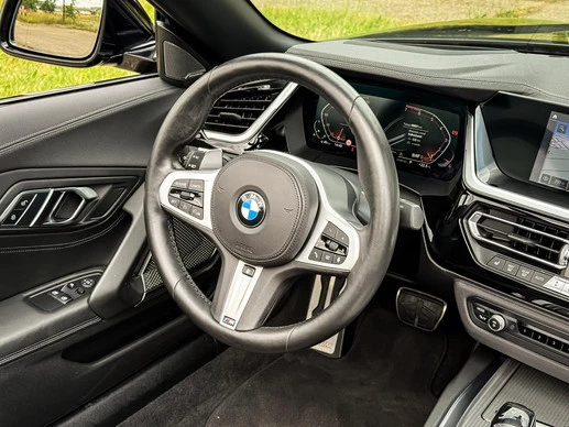 BMW Z4 - Afbeelding 8 van 28
