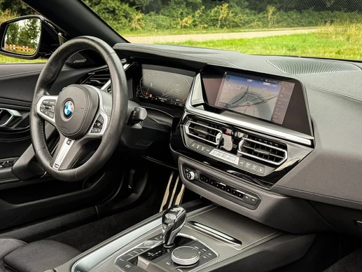 BMW Z4 - Afbeelding 10 van 28