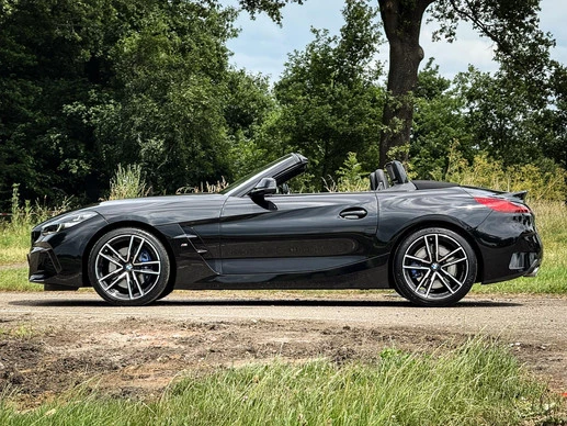 BMW Z4 - Afbeelding 11 van 28