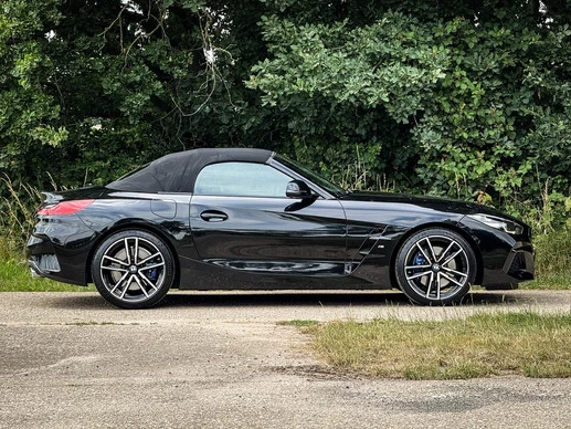 BMW Z4 - Afbeelding 12 van 28