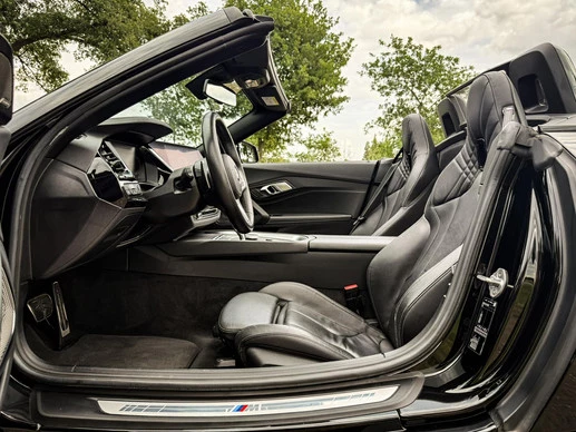BMW Z4 - Afbeelding 13 van 28