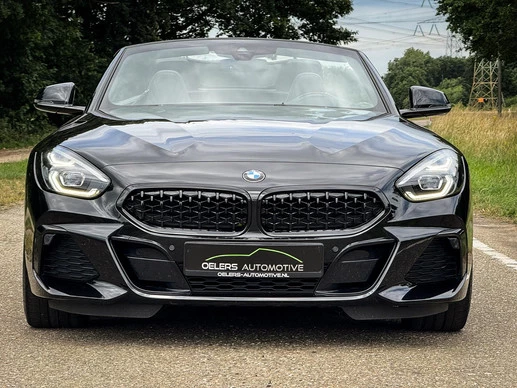 BMW Z4 - Afbeelding 19 van 28