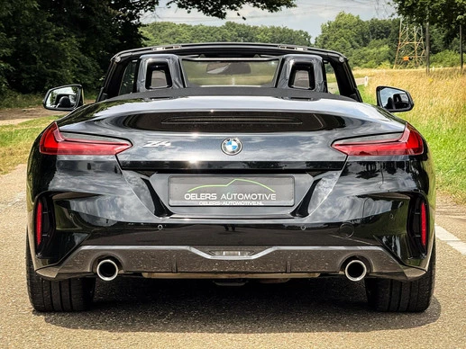 BMW Z4 - Afbeelding 20 van 28
