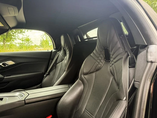 BMW Z4 - Afbeelding 21 van 28