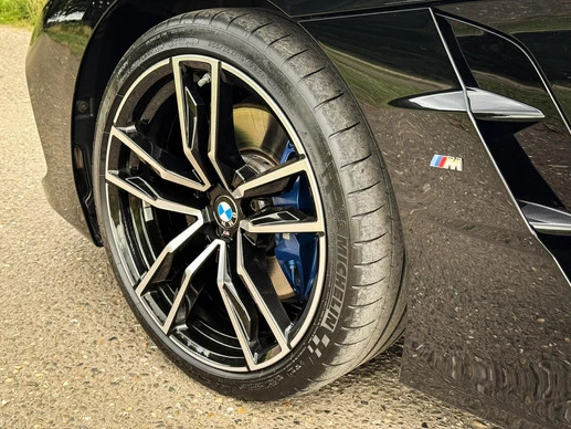 BMW Z4 - Afbeelding 26 van 28