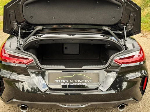 BMW Z4 - Afbeelding 27 van 28