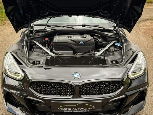BMW Z4 - Afbeelding 28 van 28
