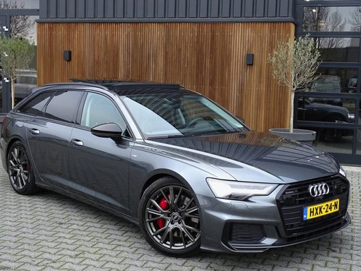 Audi A6 - Afbeelding 2 van 30