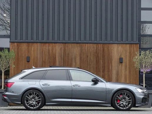 Audi A6 - Afbeelding 3 van 30