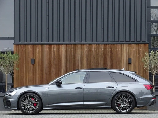 Audi A6 - Afbeelding 5 van 30