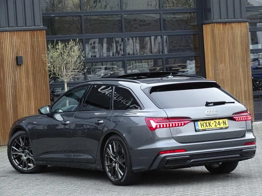 Audi A6 - Afbeelding 7 van 30