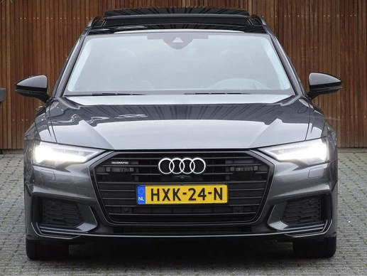 Audi A6 - Afbeelding 10 van 30