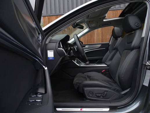 Audi A6 - Afbeelding 12 van 30