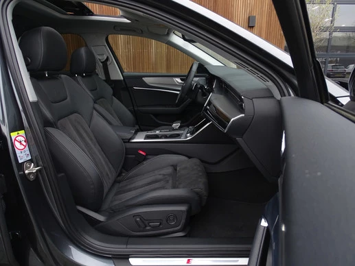 Audi A6 - Afbeelding 13 van 30