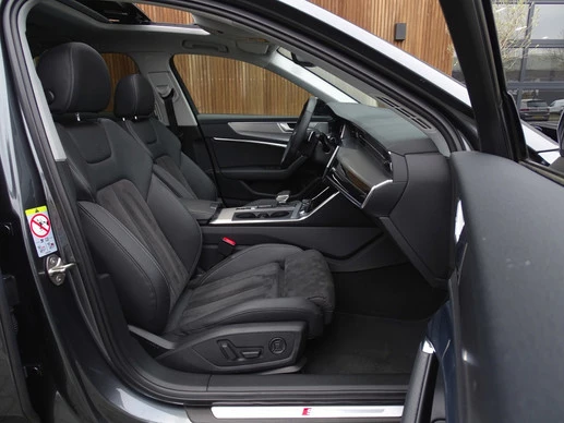 Audi A6 - Afbeelding 14 van 30
