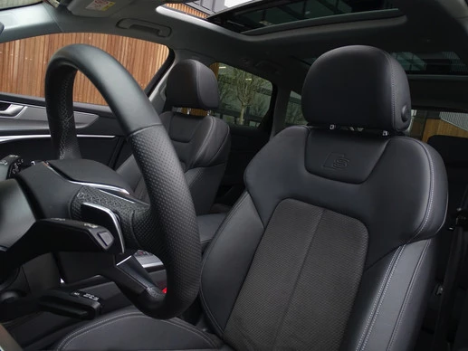 Audi A6 - Afbeelding 15 van 30