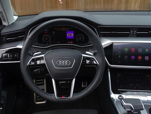 Audi A6 - Afbeelding 16 van 30