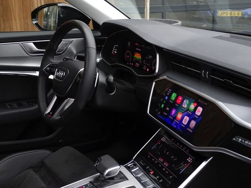 Audi A6 - Afbeelding 18 van 30