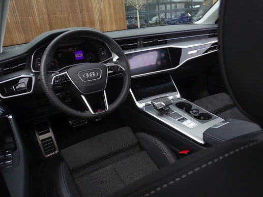 Audi A6 - Afbeelding 19 van 30