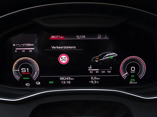 Audi A6 - Afbeelding 20 van 30