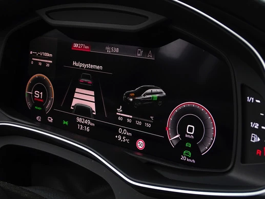 Audi A6 - Afbeelding 22 van 30