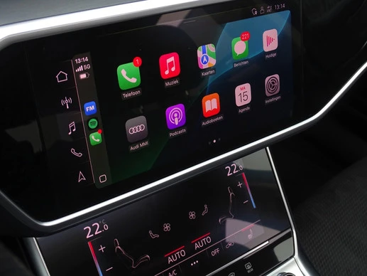 Audi A6 - Afbeelding 23 van 30