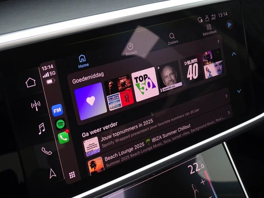 Audi A6 - Afbeelding 24 van 30