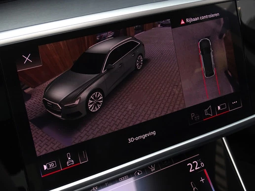 Audi A6 - Afbeelding 25 van 30