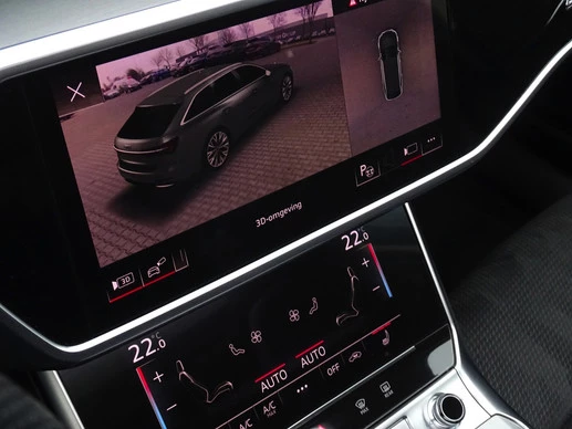 Audi A6 - Afbeelding 27 van 30